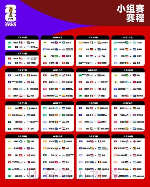 2026年世界杯实时下注全攻略 2026年世界杯实时下注全攻略